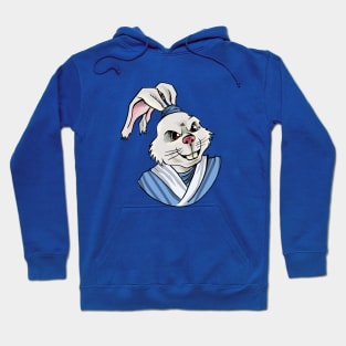 Ronin Wabbit Hoodie